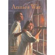 Annie's War