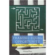 Framing Equal Opportunity