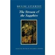 The Stream & the Sapphire Selected Poems on Religious Themes