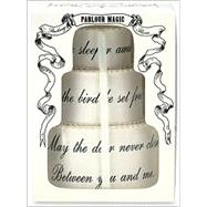 Parlor Magic Stacking Boxes