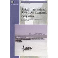 Africa's International Rivers