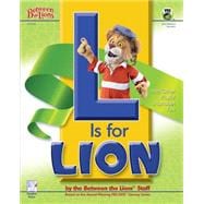 L Is for Lion : And Other Playful Alphabet Fun