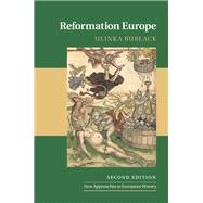 Reformation Europe