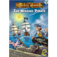 The Missing Pirate