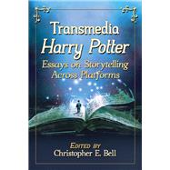 Transmedia Harry Potter