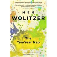 The Ten-Year Nap