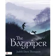 The Bagpiper: Includes E Live Audio Download