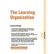 The Learning Organization Organizations 07.09