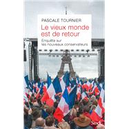 Le vieux monde est de retour