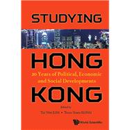 Studyinkg Hong Kong