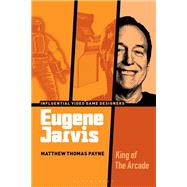 Eugene Jarvis