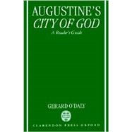 Augustine's City of God A Reader's Guide
