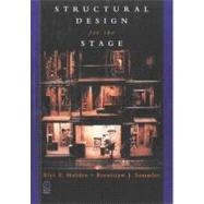 Structural Design for the Stage