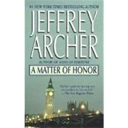 A Matter of Honor