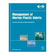Management of Marine Plastic Debris