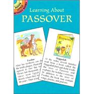 Learning About Passover