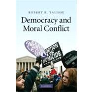 Democracy and Moral Conflict