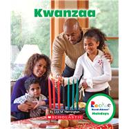 Kwanzaa (Rookie Read-About Holidays)