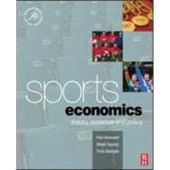 Sports Economics