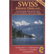 Swiss Bernese Oberland