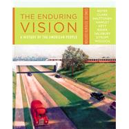 The Enduring Vision: A History of the American People, Concise