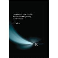 The Practice of Graduate Research in Hospitality and Tourism