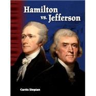 Hamilton Vs. Jefferson