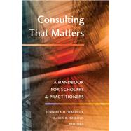 Consulting That Matters