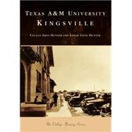 Texas A&m University Kingsville