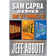 Sam Capra Series Box Set Books 1-3