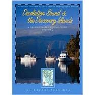 Desolation Sound & the Discovery Islands
