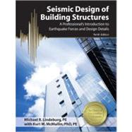 Seismic Design of Building Structures