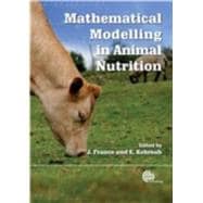 Mathematical Modelling in Animal Nutrition