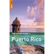 The Rough Guide to Puerto Rico 1