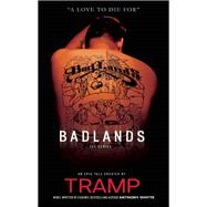 A Love To Die For The Badlands Series