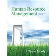 Human Resource Management 13th Edition