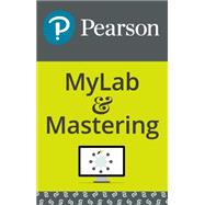The MasteringAstronomy with Pearson eText -- Standalone Access Card -- for Essential Cosmic Perspective