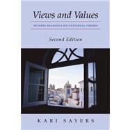 Views and Values Diverse Readings on Universal Themes