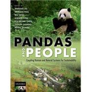 Pandas and People Coupling Human and Natural Systems for Sustainability