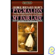 Pygmalion/My Fair Lady