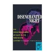 Disenchanted Night