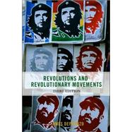 Revolutions And Revolutionary Movements