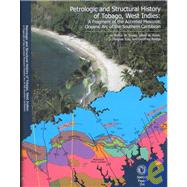 Petrologic and Structural History of Tobago, West Indies