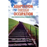 Adaptation Through Occupation