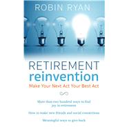Retirement Reinvention