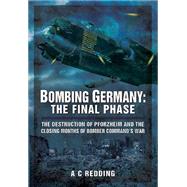 Bombing Germany