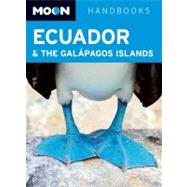 Moon Ecuador & the Galápagos Islands
