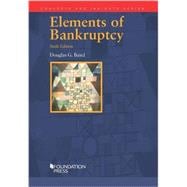 Elements of Bankruptcy