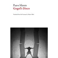 The Gogol Disco