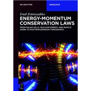 Energy-Momentum Conservation Laws